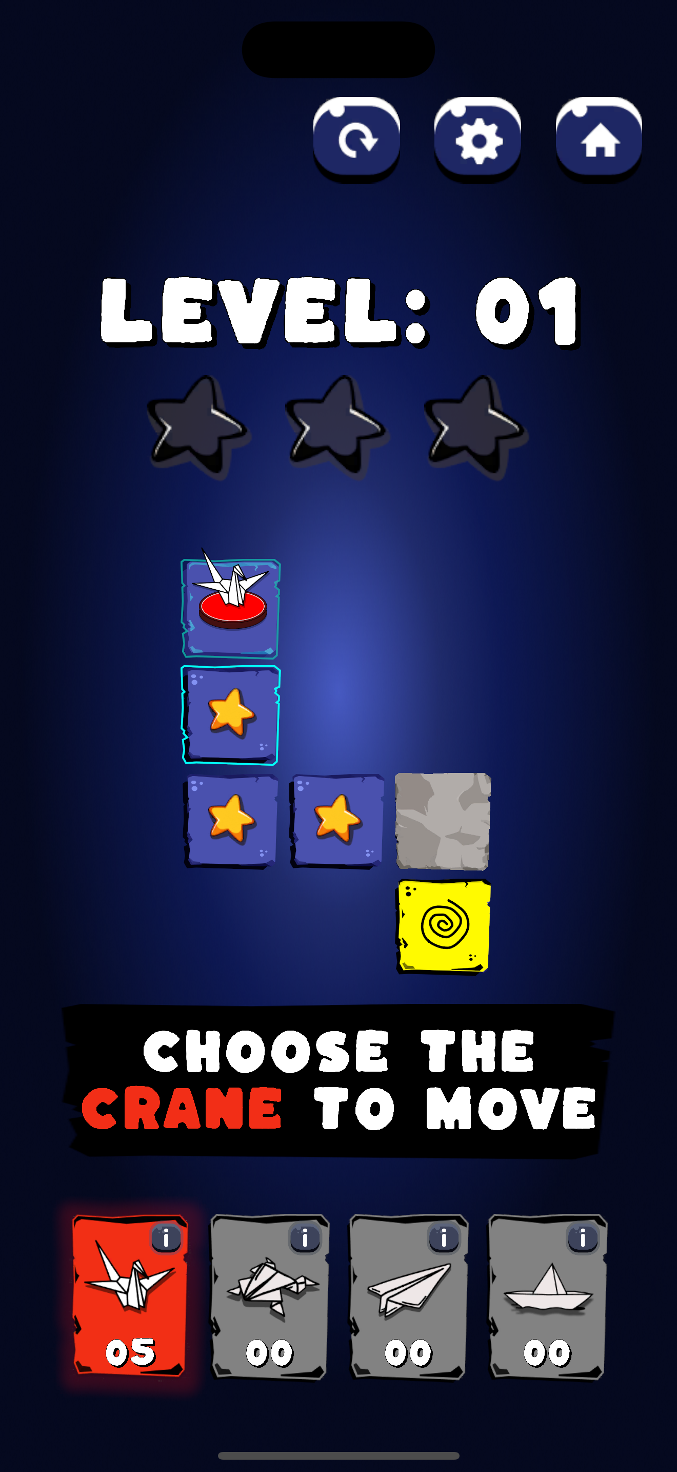 Paperbound gameplay screenshot 3