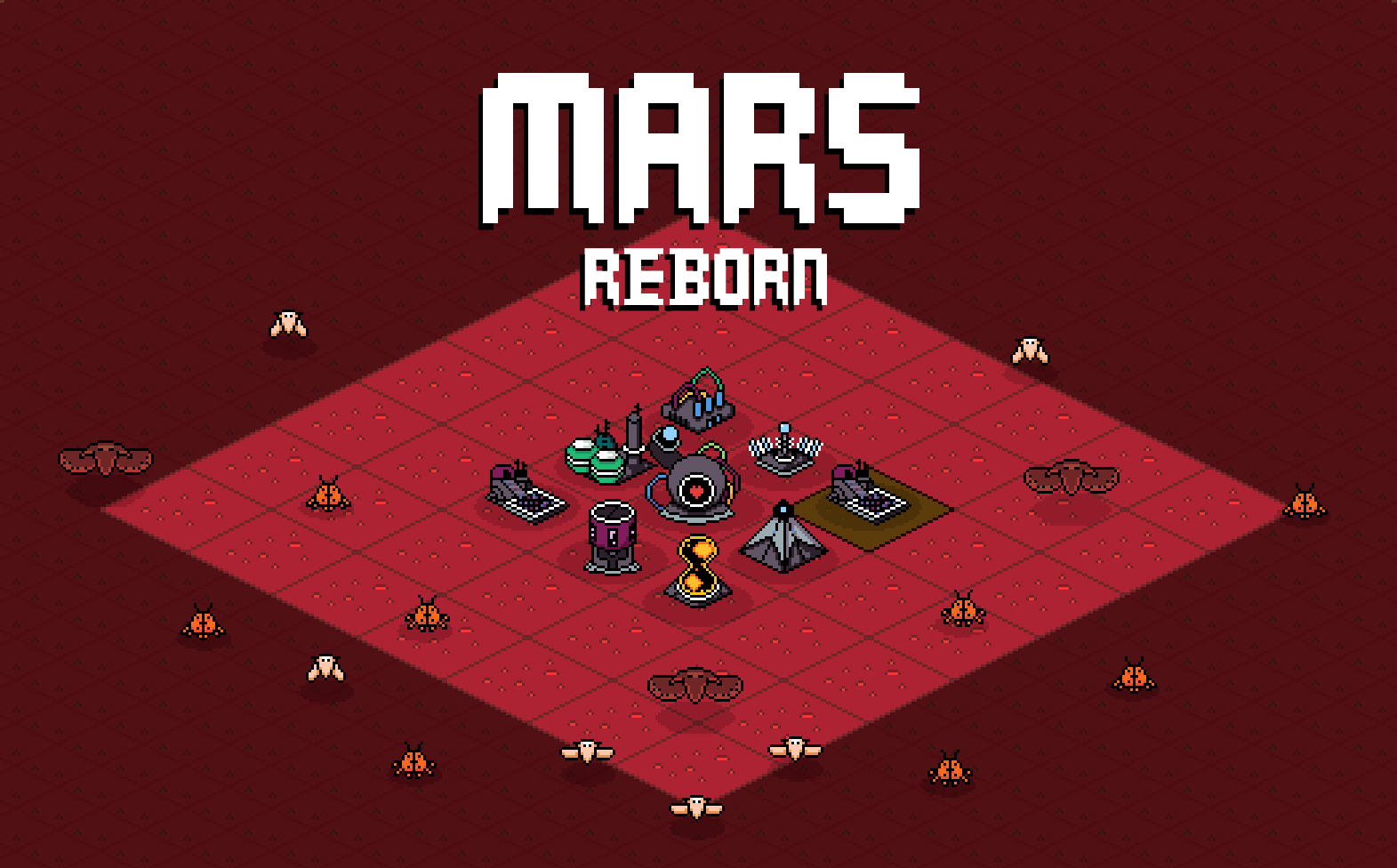 Mars Reborn thumbnail