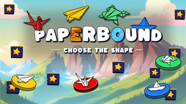 Paperbound